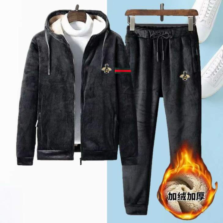 Picture of Gucci Sweater Suits _SKUGucciM-3XL12yr34739648